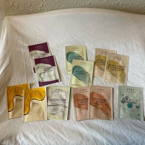 12- Farmhouse Fresh samples